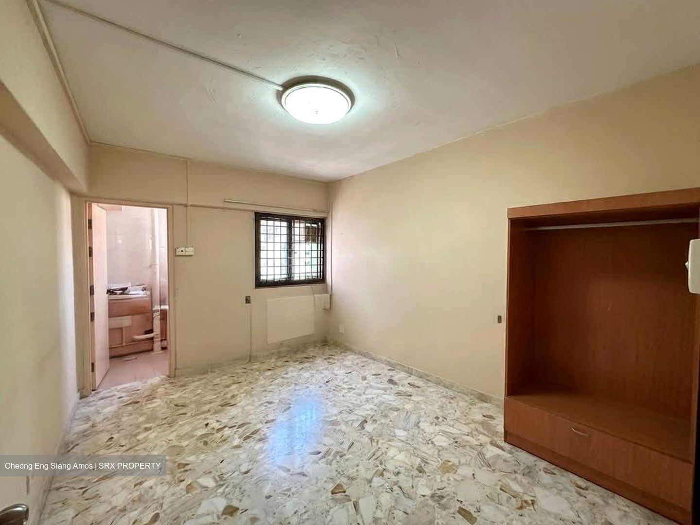 Blk 33 Bedok South Avenue 2 (Bedok), HDB 3 Rooms #569557361
